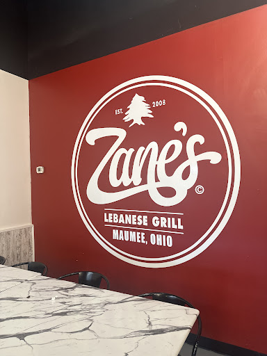 Photo of Zane's Lebanese Grill (Maumee) - 336 W Dussel Dr, Maumee, OH 43537