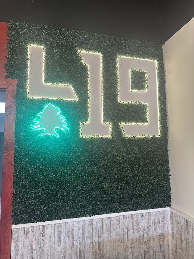 Photo of Zane's Lebanese Grill (Maumee) - 336 W Dussel Dr, Maumee, OH 43537