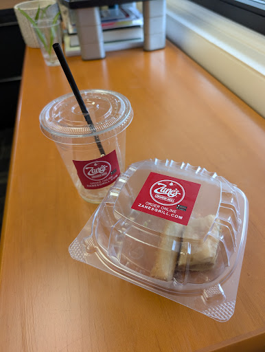 Photo of Zane's Lebanese Grill (Maumee) - 336 W Dussel Dr, Maumee, OH 43537