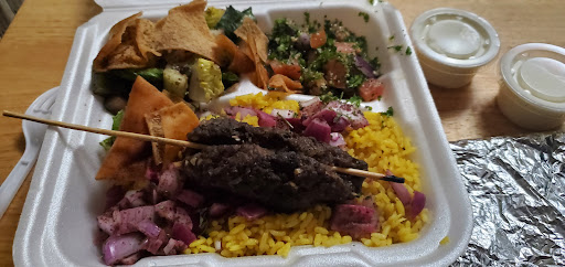 Photo of Kabob it - 5001 Monroe St, Toledo, OH 43623