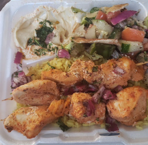 Photo of Kabob it - 5001 Monroe St, Toledo, OH 43623