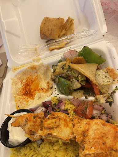 Photo of Kabob it - 5001 Monroe St, Toledo, OH 43623