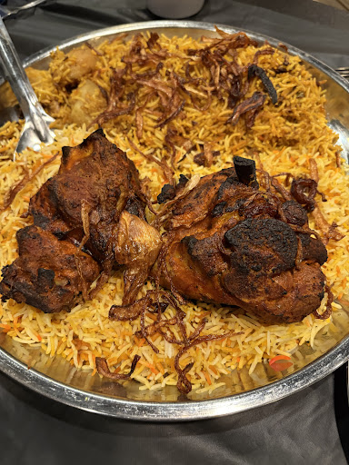 Photo of Hadramout Restaurant - 3200 N Holland Sylvania Rd, Toledo, OH 43615