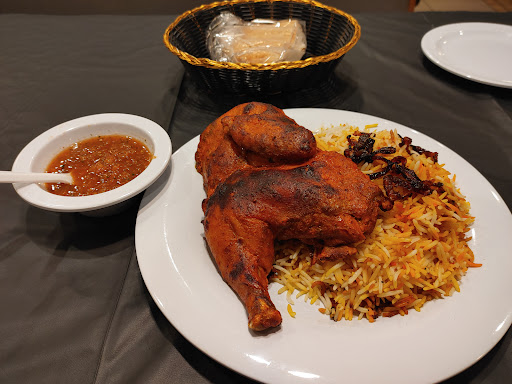 Photo of Hadramout Restaurant - 3200 N Holland Sylvania Rd, Toledo, OH 43615
