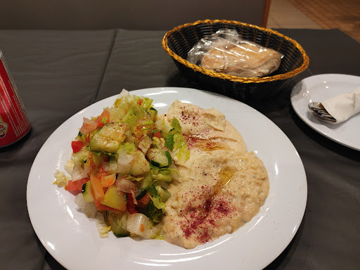 Photo of Hadramout Restaurant - 3200 N Holland Sylvania Rd, Toledo, OH 43615