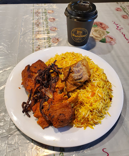 Photo of Hadramout Restaurant - 3200 N Holland Sylvania Rd, Toledo, OH 43615