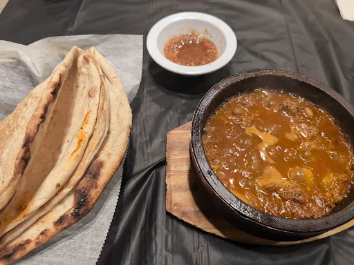 Photo of Hadramout Restaurant - 3200 N Holland Sylvania Rd, Toledo, OH 43615