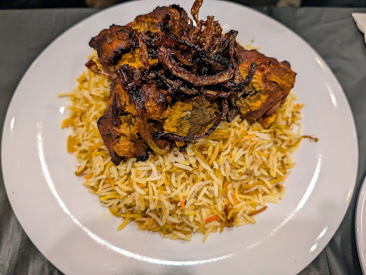 Photo of Hadramout Restaurant - 3200 N Holland Sylvania Rd, Toledo, OH 43615