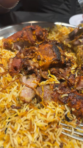 Photo of Hadramout Restaurant - 3200 N Holland Sylvania Rd, Toledo, OH 43615