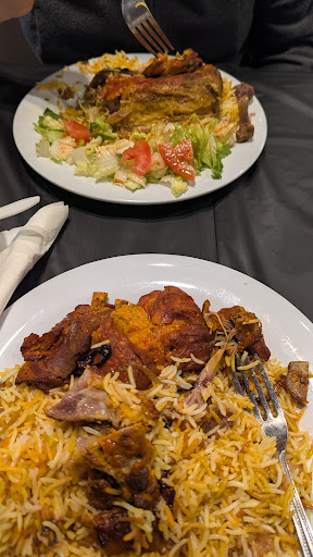 Photo of Hadramout Restaurant - 3200 N Holland Sylvania Rd, Toledo, OH 43615