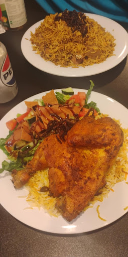 Photo of Hadramout Restaurant - 3200 N Holland Sylvania Rd, Toledo, OH 43615