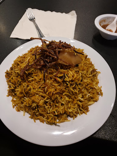 Photo of Hadramout Restaurant - 3200 N Holland Sylvania Rd, Toledo, OH 43615