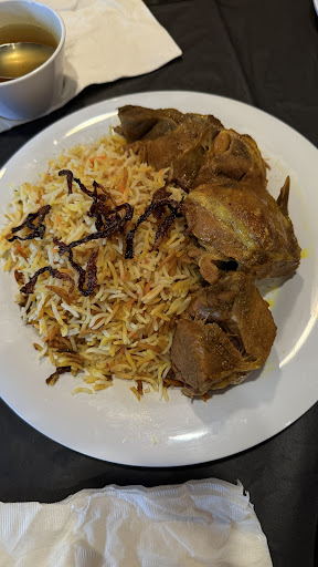 Photo of Hadramout Restaurant - 3200 N Holland Sylvania Rd, Toledo, OH 43615