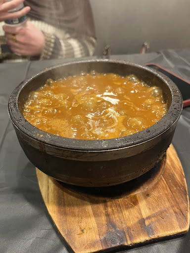 Photo of Hadramout Restaurant - 3200 N Holland Sylvania Rd, Toledo, OH 43615