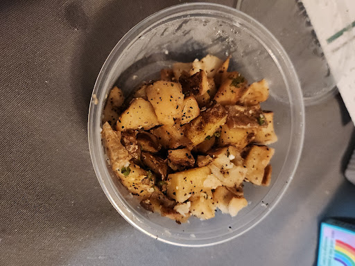 Photo of Kabob It Bowling Green - 132 E Wooster St, Bowling Green, OH 43402