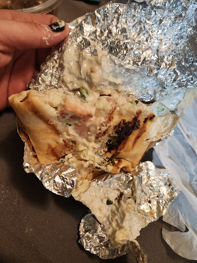 Photo of Kabob It Bowling Green - 132 E Wooster St, Bowling Green, OH 43402