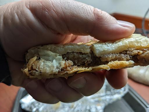 Photo of Kabob It Bowling Green - 132 E Wooster St, Bowling Green, OH 43402