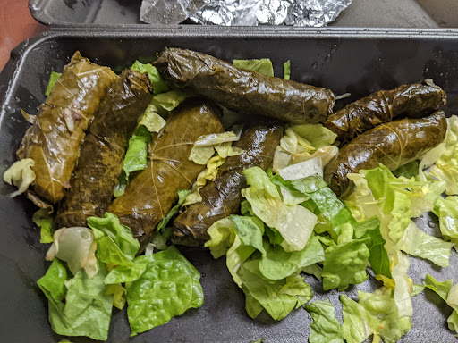 Photo of Kabob It Bowling Green - 132 E Wooster St, Bowling Green, OH 43402