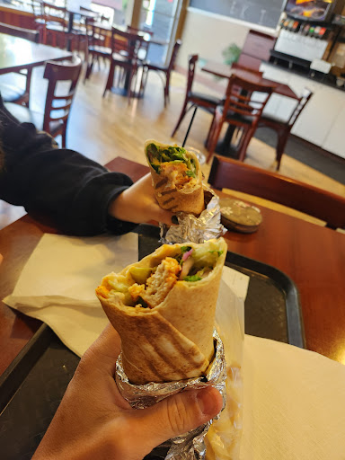 Photo of Kabob It Bowling Green - 132 E Wooster St, Bowling Green, OH 43402