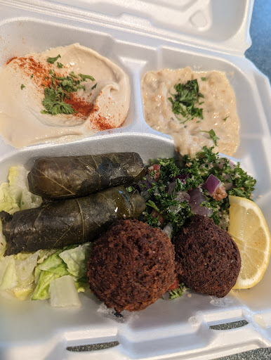 Photo of Kabob It Bowling Green - 132 E Wooster St, Bowling Green, OH 43402