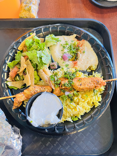 Photo of Kabob It Bowling Green - 132 E Wooster St, Bowling Green, OH 43402