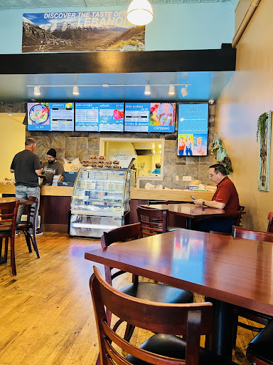 Photo of Kabob It Bowling Green - 132 E Wooster St, Bowling Green, OH 43402