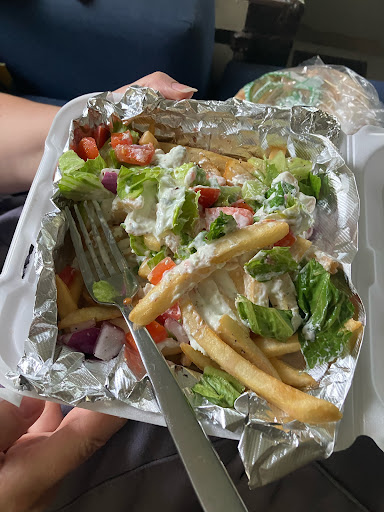 Photo of Kabob It Bowling Green - 132 E Wooster St, Bowling Green, OH 43402