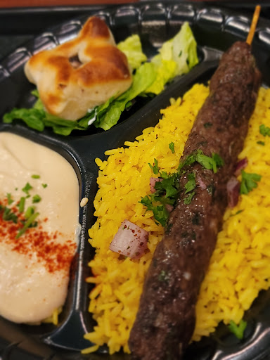 Photo of Kabob It Bowling Green - 132 E Wooster St, Bowling Green, OH 43402