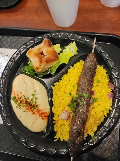 Photo of Kabob It Bowling Green - 132 E Wooster St, Bowling Green, OH 43402