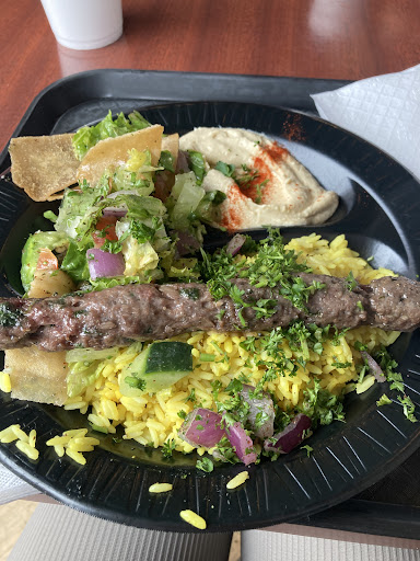 Photo of Kabob It Bowling Green - 132 E Wooster St, Bowling Green, OH 43402