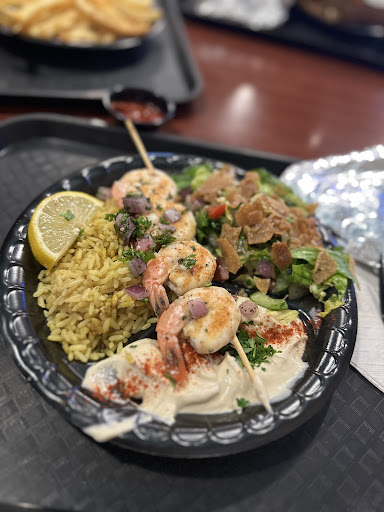 Photo of Kabob It Bowling Green - 132 E Wooster St, Bowling Green, OH 43402