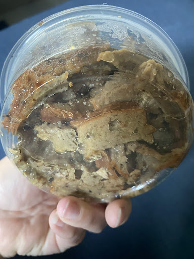 Photo of Kabob It Bowling Green - 132 E Wooster St, Bowling Green, OH 43402