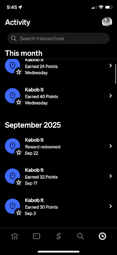 Photo of Kabob It Bowling Green - 132 E Wooster St, Bowling Green, OH 43402