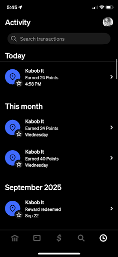 Photo of Kabob It Bowling Green - 132 E Wooster St, Bowling Green, OH 43402