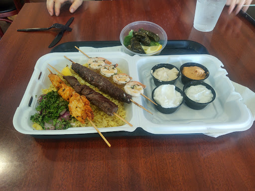 Photo of Kabob It Bowling Green - 132 E Wooster St, Bowling Green, OH 43402