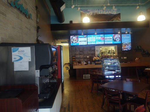 Photo of Kabob It Bowling Green - 132 E Wooster St, Bowling Green, OH 43402