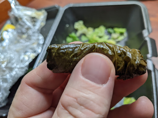 Photo of Kabob It Bowling Green - 132 E Wooster St, Bowling Green, OH 43402