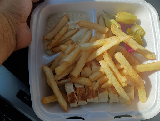 Photo of LaVie Mediterranean Grill - 1572 Spring Meadows Dr, Holland, OH 43528