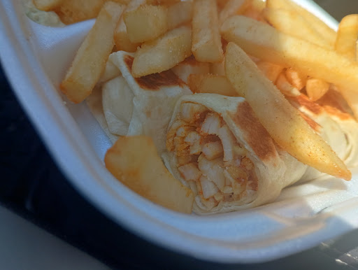 Photo of LaVie Mediterranean Grill - 1572 Spring Meadows Dr, Holland, OH 43528