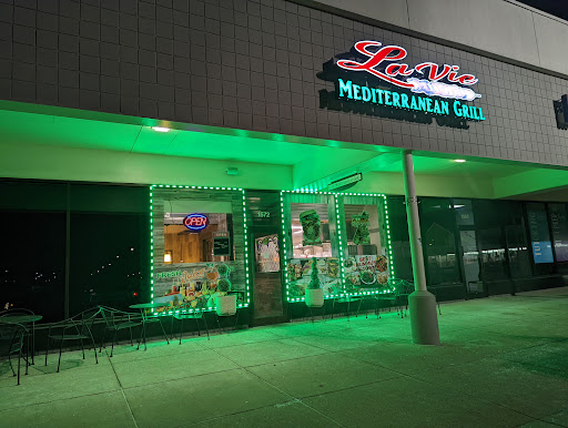Photo of LaVie Mediterranean Grill - 1572 Spring Meadows Dr, Holland, OH 43528
