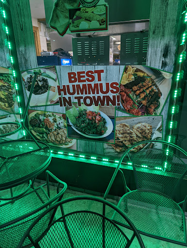 Photo of LaVie Mediterranean Grill - 1572 Spring Meadows Dr, Holland, OH 43528