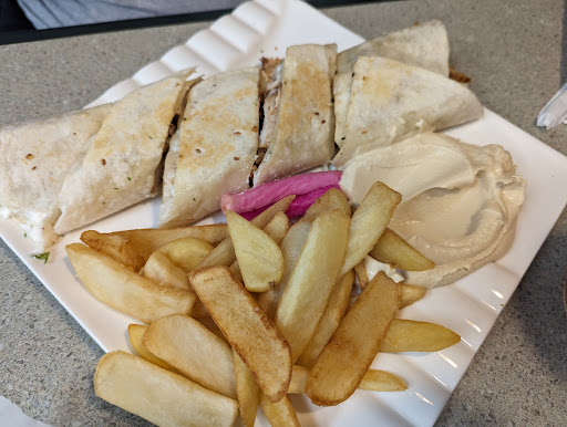 Photo of LaVie Mediterranean Grill - 1572 Spring Meadows Dr, Holland, OH 43528