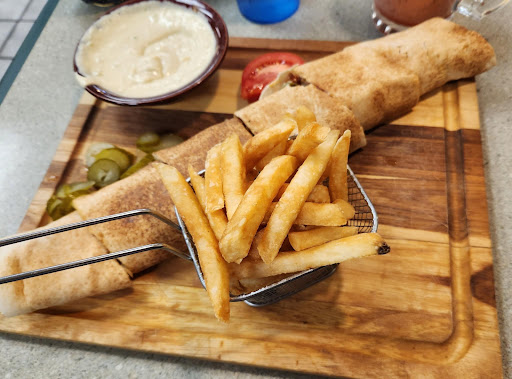 Photo of LaVie Mediterranean Grill - 1572 Spring Meadows Dr, Holland, OH 43528