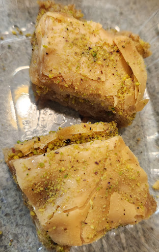 Photo of LaVie Mediterranean Grill - 1572 Spring Meadows Dr, Holland, OH 43528