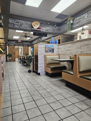 Photo of LaVie Mediterranean Grill - 1572 Spring Meadows Dr, Holland, OH 43528