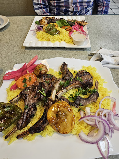 Photo of LaVie Mediterranean Grill - 1572 Spring Meadows Dr, Holland, OH 43528