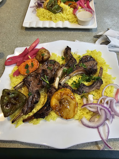 Photo of LaVie Mediterranean Grill - 1572 Spring Meadows Dr, Holland, OH 43528