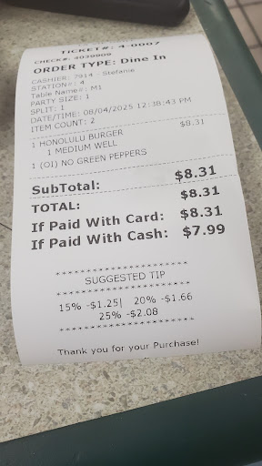 Photo of LaVie Mediterranean Grill - 1572 Spring Meadows Dr, Holland, OH 43528