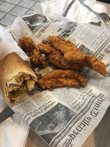 Photo of LaVie Mediterranean Grill - 1572 Spring Meadows Dr, Holland, OH 43528