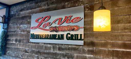 Photo of LaVie Mediterranean Grill - 1572 Spring Meadows Dr, Holland, OH 43528